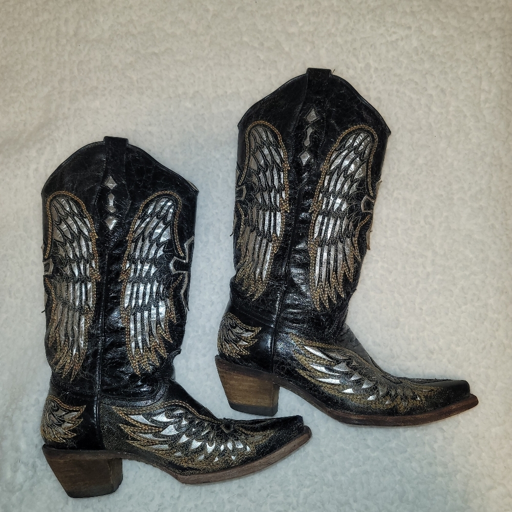 Vintage Corral Boots